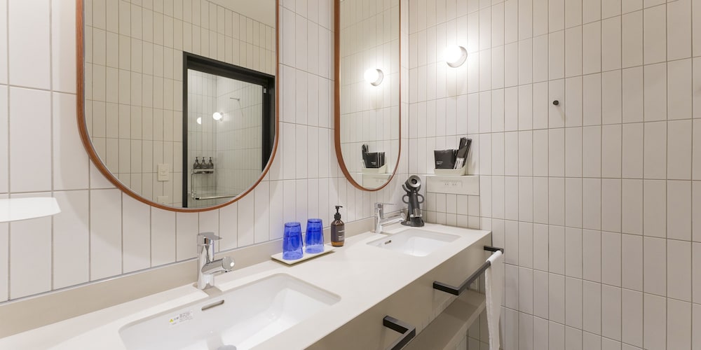 Rakuten STAY 熱海 スイートルーム/92号室 ペット不可・敷地外駐車場付/4名定員 バスルーム1 | Rakuten STAY 熱海