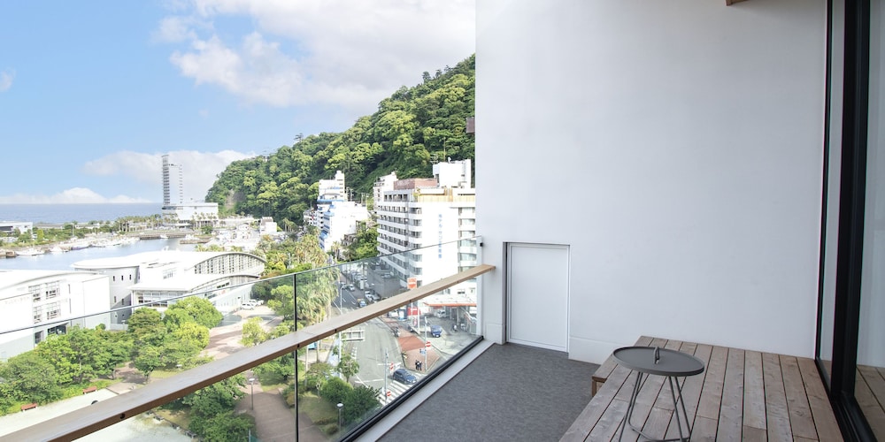 Rakuten STAY 熱海 スイートルーム/92号室 ペット不可・敷地外駐車場付/4名定員 部屋からの景観0 | Rakuten STAY 熱海