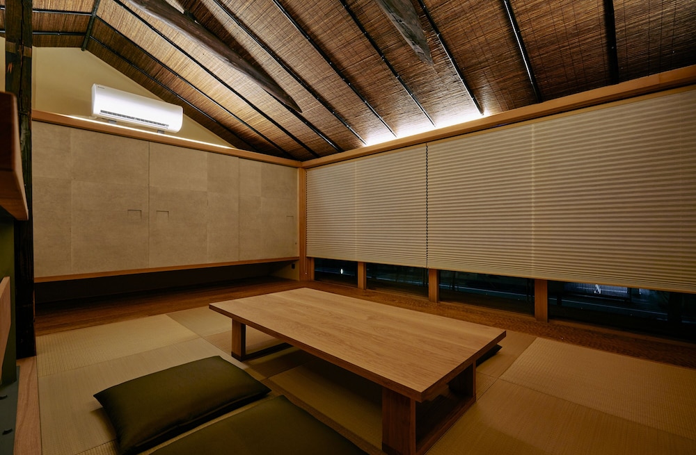 内装1 | ANJIN Gion Shirakawa 内装1 | ANJIN Gion Shirakawa