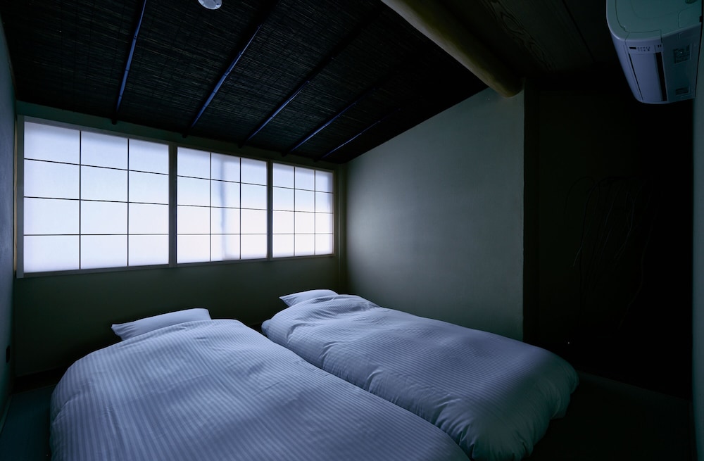 客室1 | ANJIN Gion Shirakawa 客室1 | ANJIN Gion Shirakawa