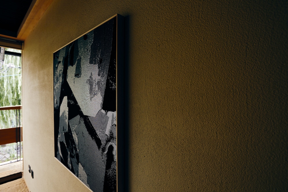 トラディショナル タウンホーム 客室1 | ANJIN Gion Shirakawa