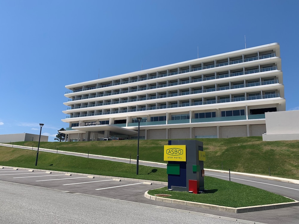 メインイメージ | ASBO STAY HOTEL メインイメージ | ASBO STAY HOTEL