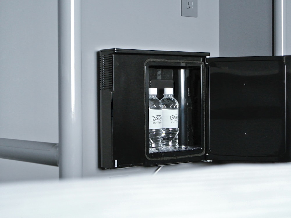 バンクベッドルーム 禁煙 客室4 | ASBO STAY HOTEL