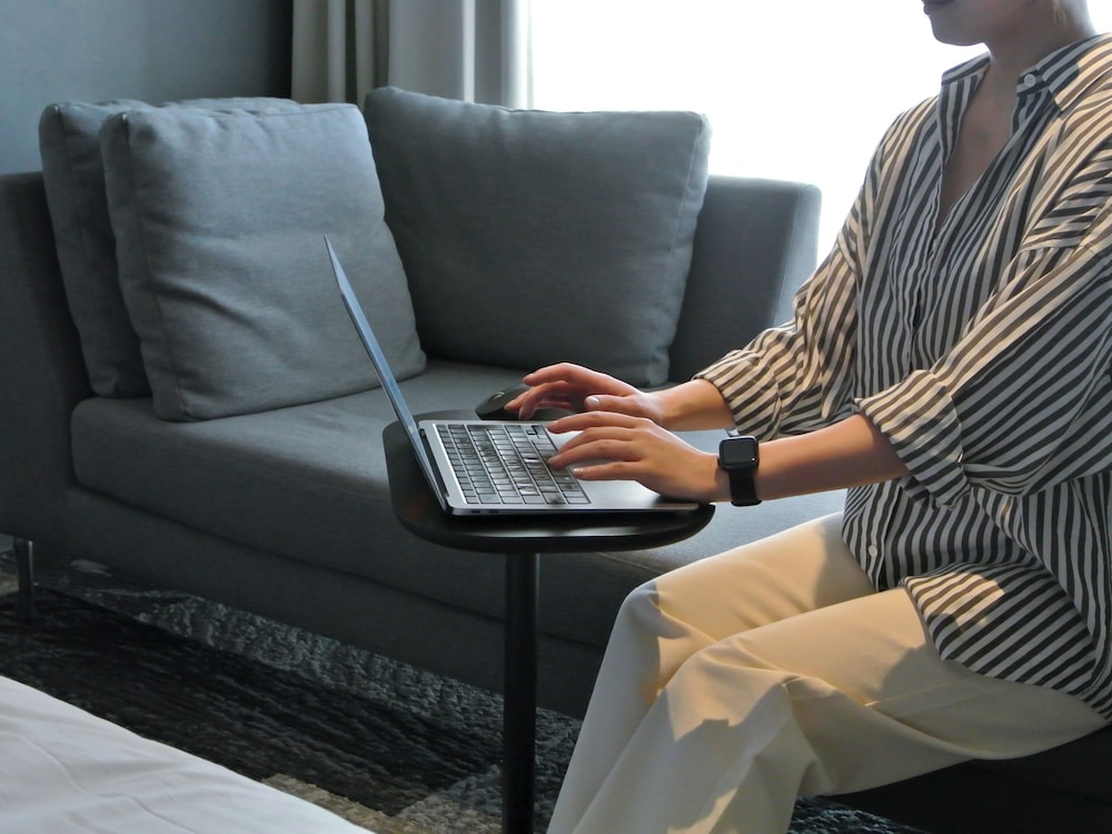 リラクゼーションツインルーム 禁煙 客室4 | ASBO STAY HOTEL