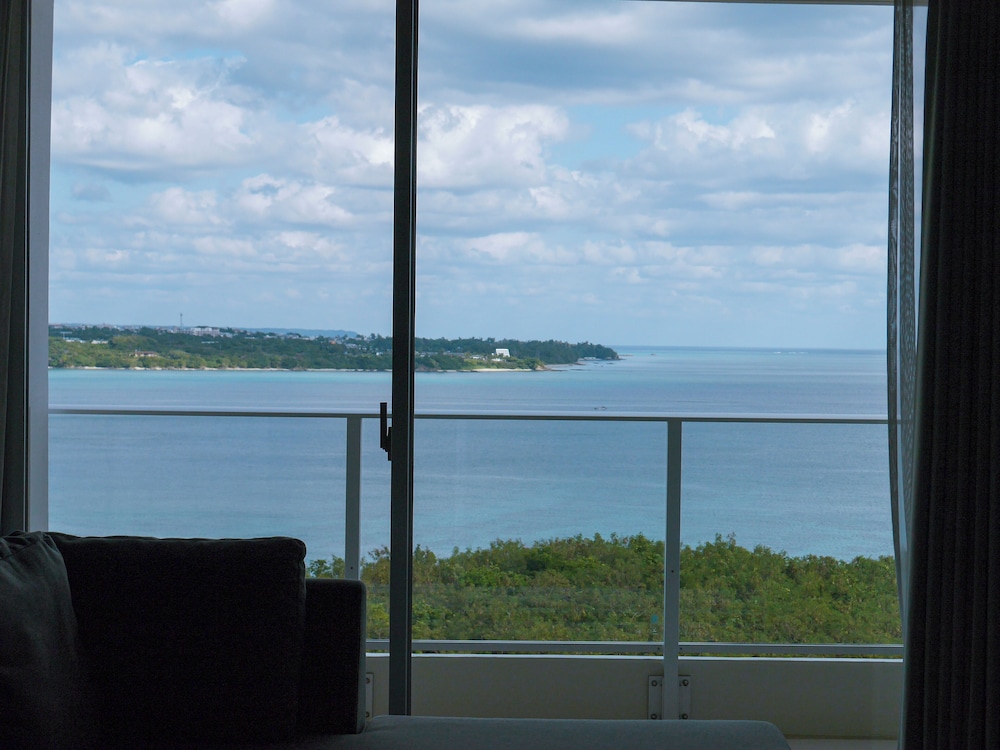 デラックスツインルーム 禁煙 部屋からの景観0 | ASBO STAY HOTEL