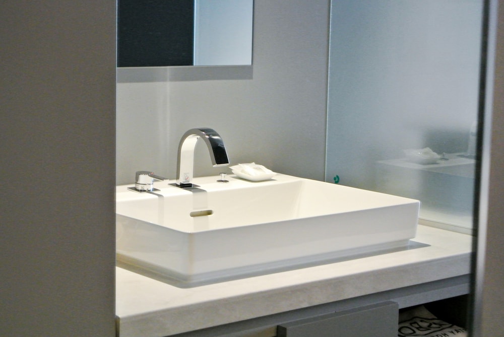 デラックスツインルーム 禁煙 客室5 | ASBO STAY HOTEL