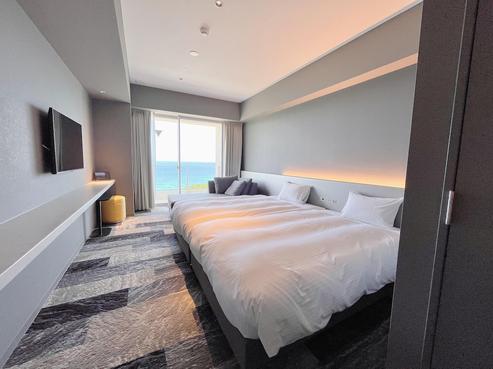 デラックスツインルーム 禁煙 客室2 | ASBO STAY HOTEL