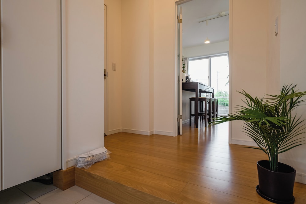 フロント1 | Casa Medas Miyakojima