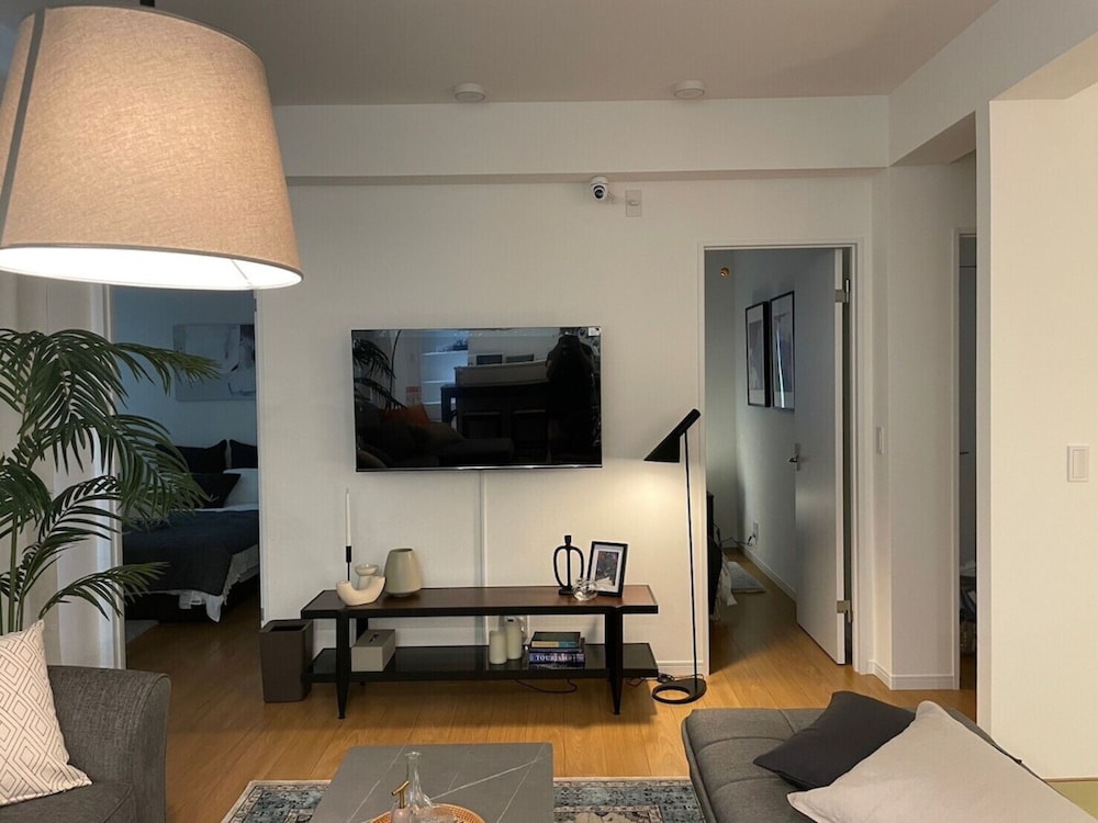 デラックス ハウス リビング エリア8 | Casa Medas Miyakojima