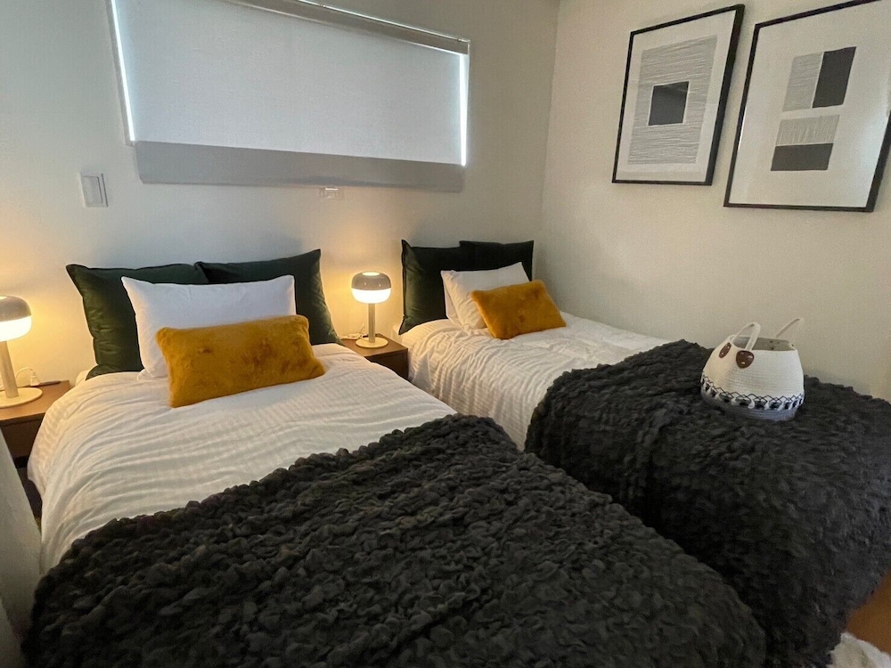 デラックス ハウス 客室1 | Casa Medas Miyakojima