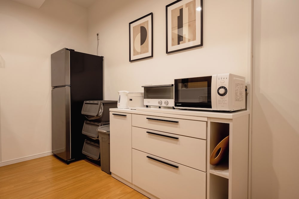 デラックス ハウス 専用キッチン3 | Casa Medas Miyakojima