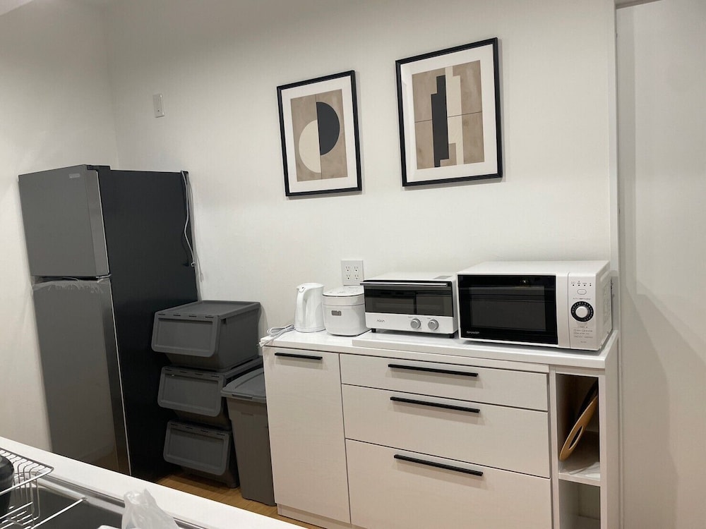 デラックス ハウス 専用キッチン0 | Casa Medas Miyakojima