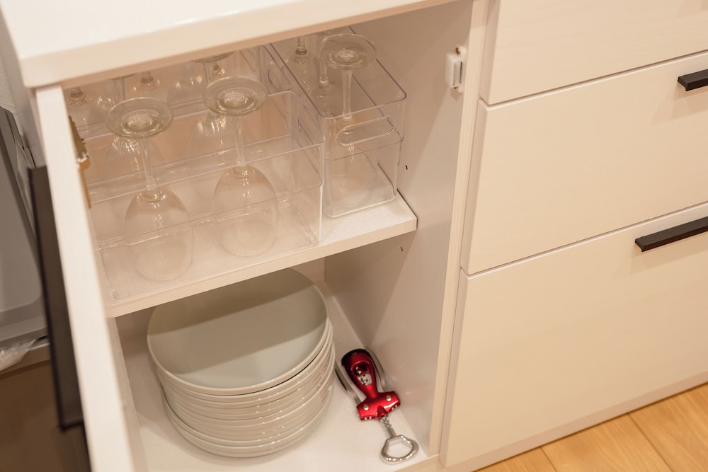 デラックス ハウス 専用キッチン2 | Casa Medas Miyakojima