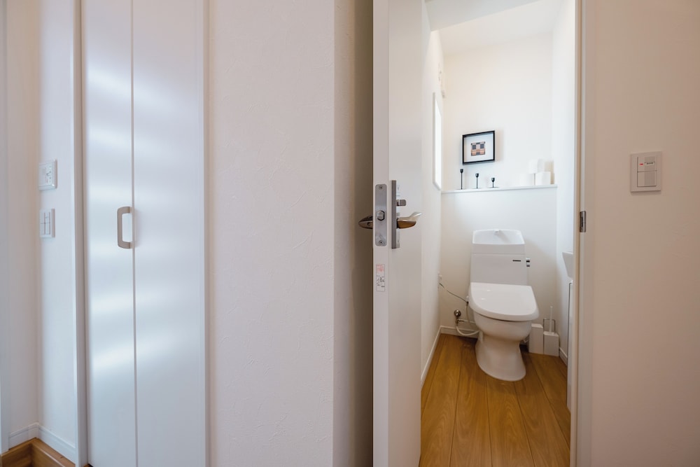 デラックス ハウス バスルーム0 | Casa Medas Miyakojima