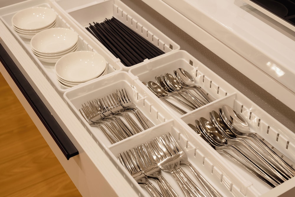 デラックス ハウス 専用キッチン7 | Casa Medas Miyakojima