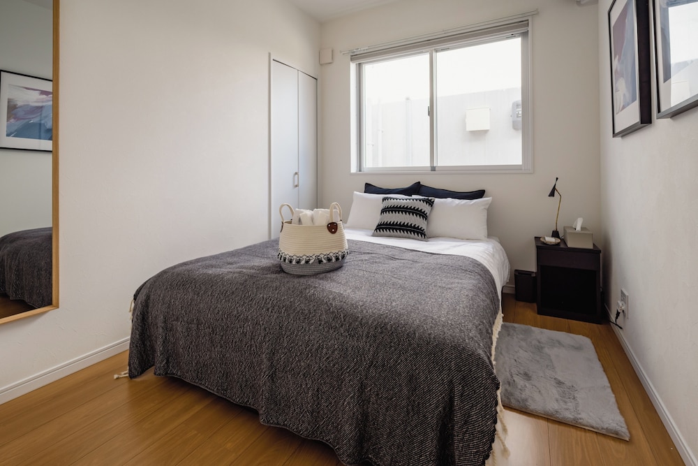 デラックス ハウス 客室5 | Casa Medas Miyakojima