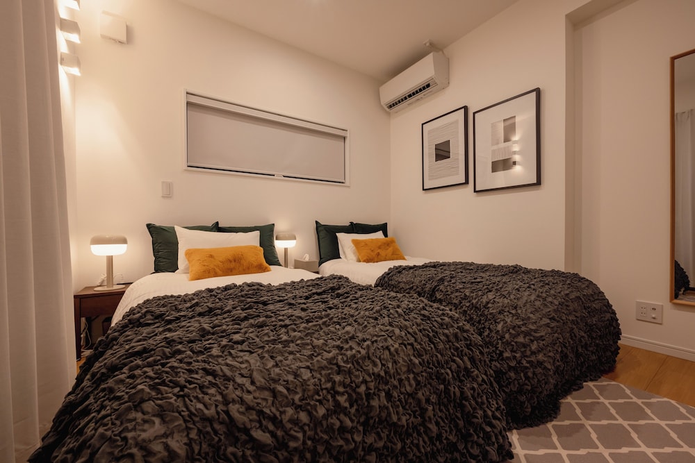 デラックス ハウス 客室6 | Casa Medas Miyakojima