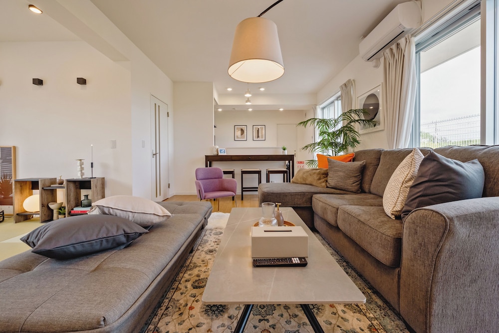 デラックス ハウス | Casa Medas Miyakojima