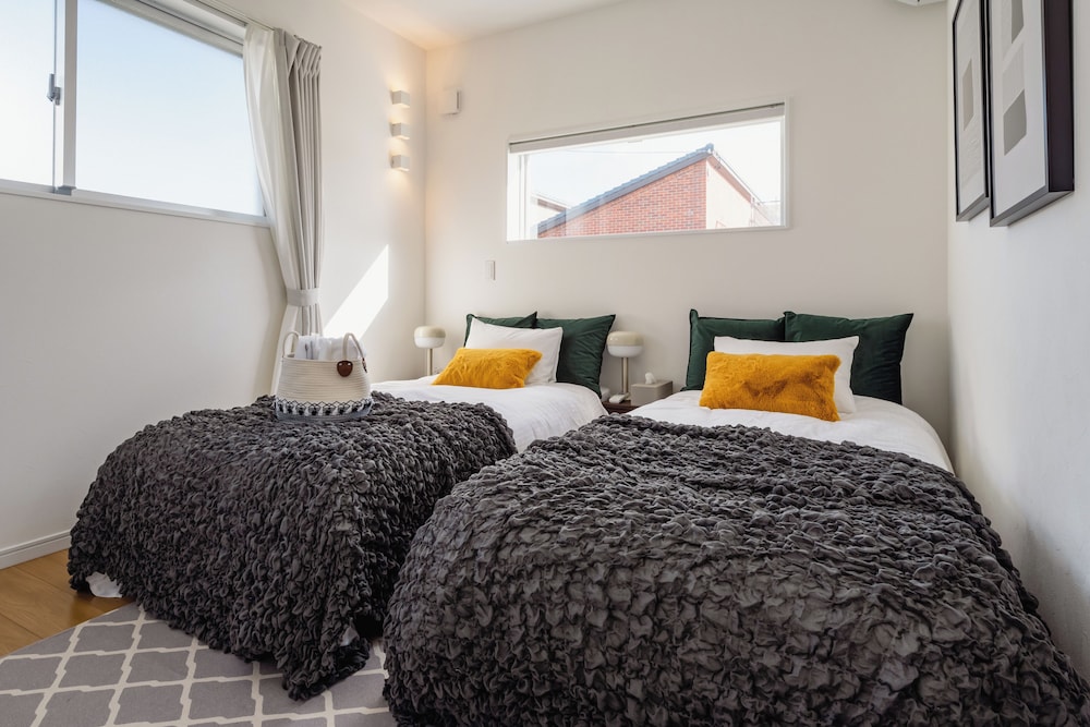 デラックス ハウス 客室4 | Casa Medas Miyakojima