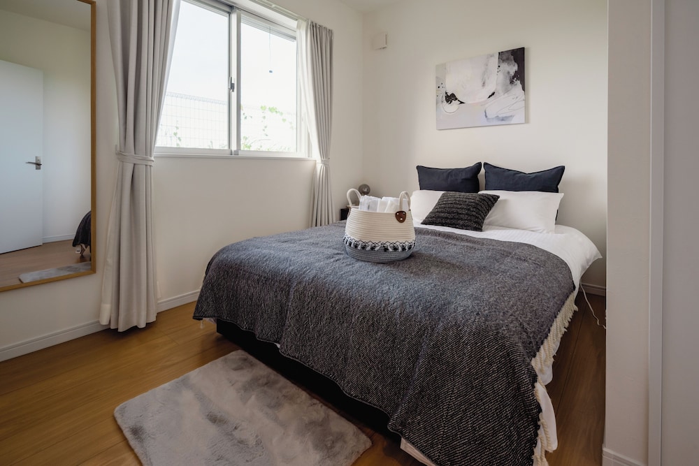 デラックス ハウス 客室3 | Casa Medas Miyakojima