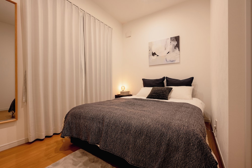 デラックス ハウス 客室2 | Casa Medas Miyakojima