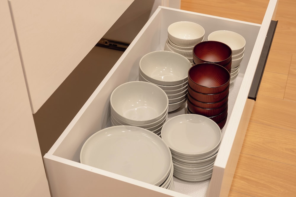 デラックス ハウス 専用キッチン5 | Casa Medas Miyakojima