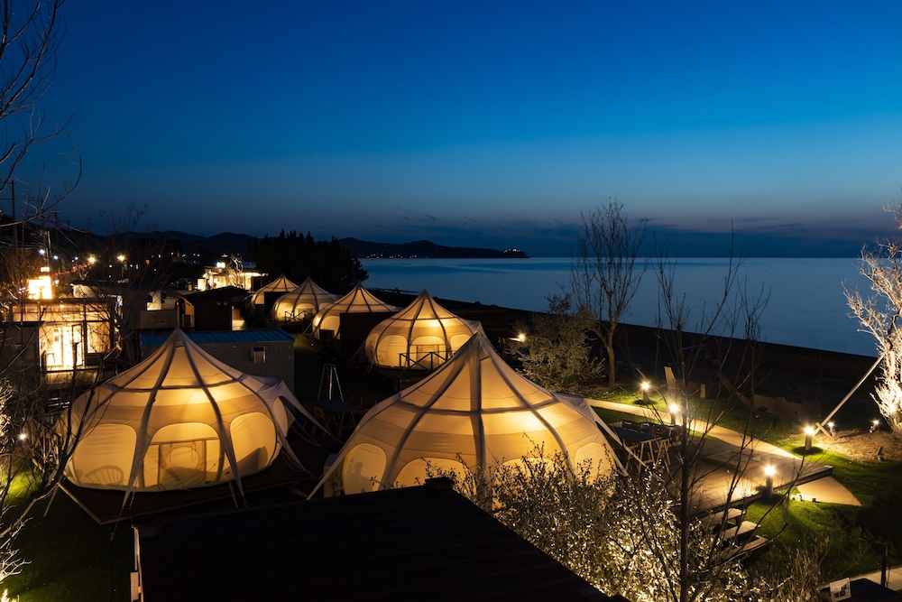 メインイメージ | PICNIC GARDEN GLAMPING