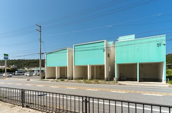 グランディオーソ沖縄プールヴィラ金武2