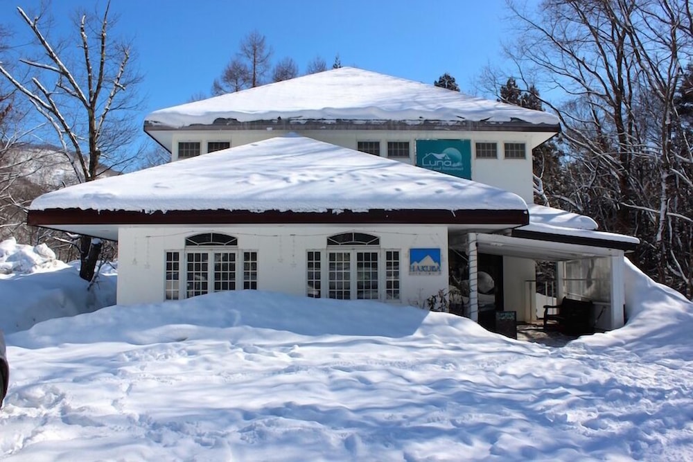外観1 | Luna Lodge 外観1 | Luna Lodge