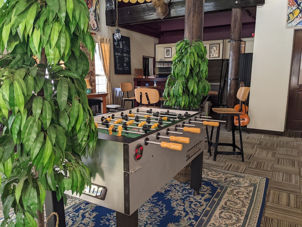 ダイニングルーム1 | Luna Lodge ダイニングルーム1 | Luna Lodge