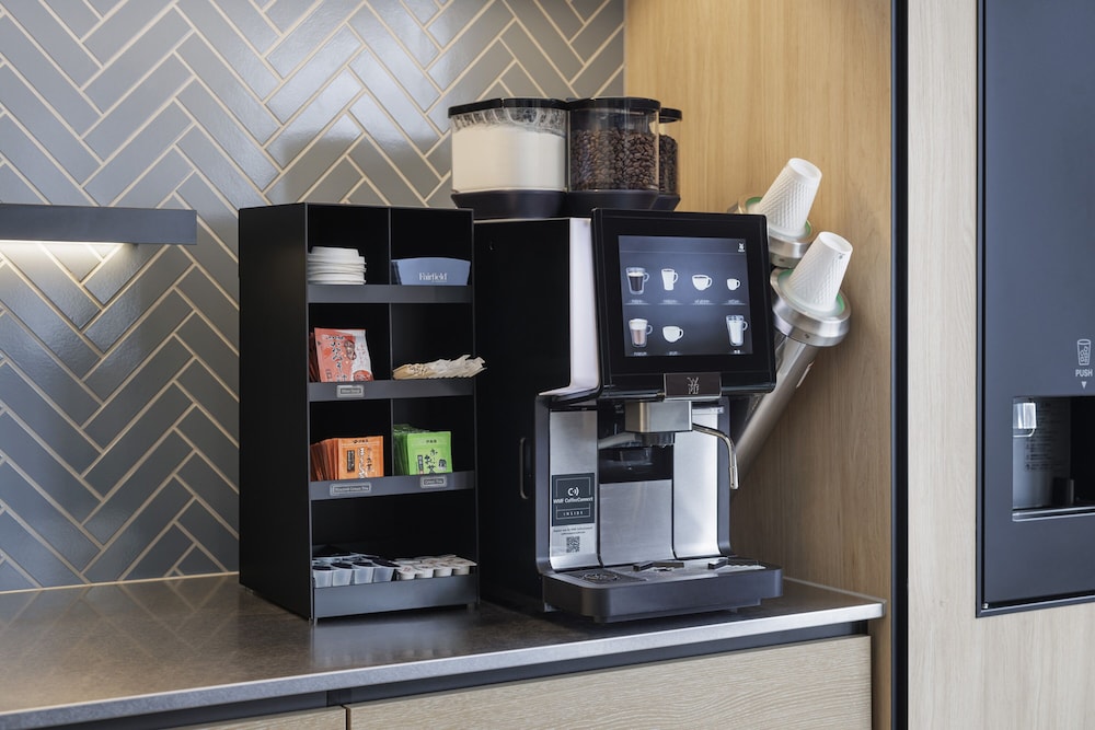 食事・飲み物1 | フェアフィールド・バイ・マリオット 福岡うきは