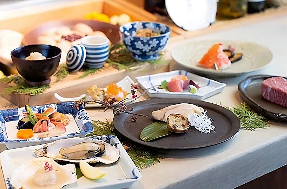 朝食スペース1 | ニセコ郷 朝食スペース1 | ニセコ郷