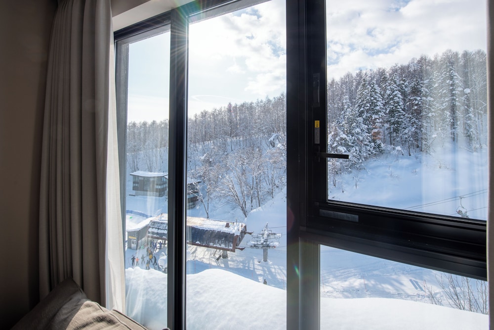 6 ベッドルーム ペントハウスレジデンス 温泉付き 部屋からの景観0 | ニセコ郷