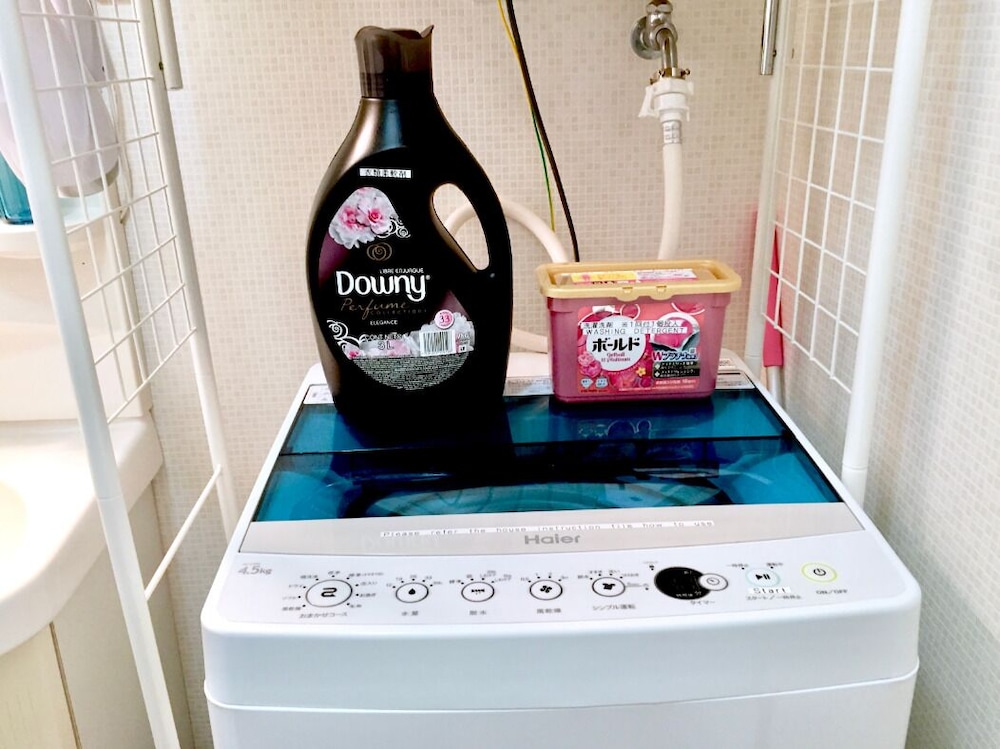 ベーシック アパートメント バスルーム3 | Grand21