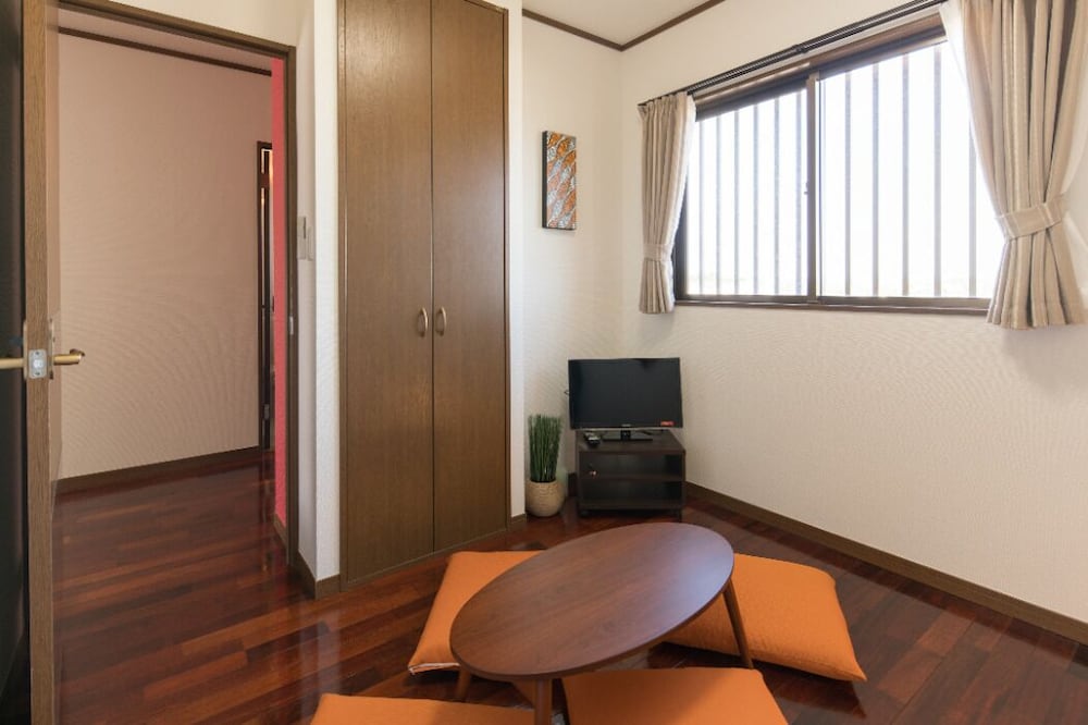 ベーシック アパートメント 客室10 | Grand21