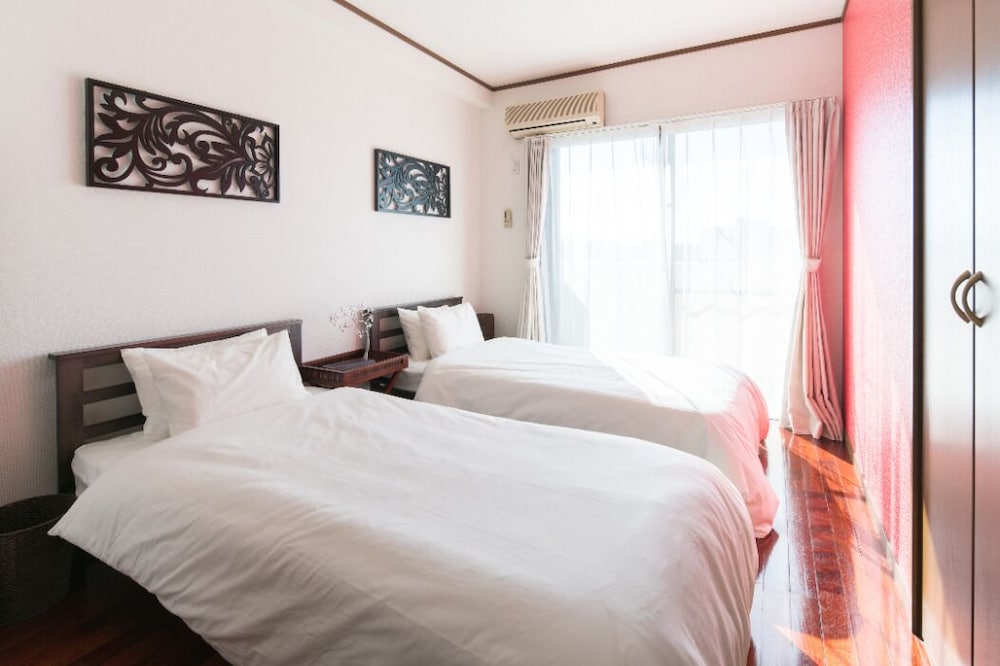 ベーシック アパートメント 客室3 | Grand21