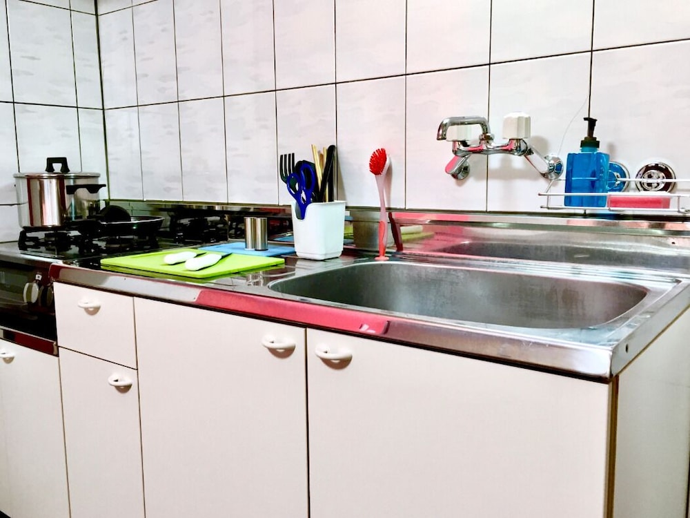 ベーシック アパートメント 専用キッチン0 | Grand21