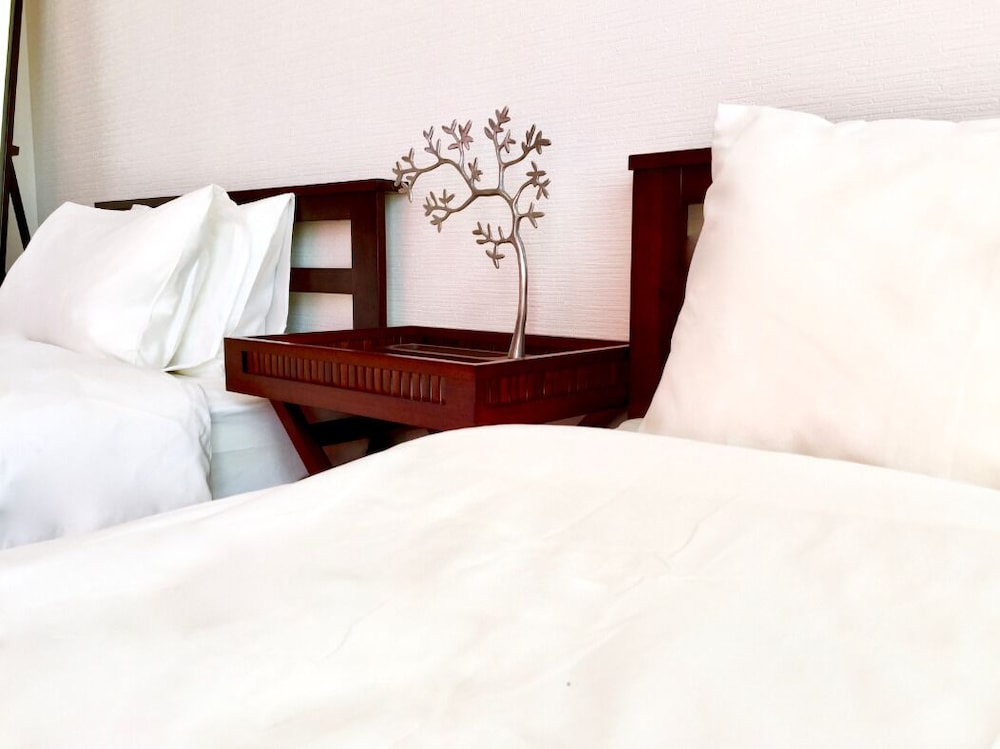 ベーシック アパートメント 客室14 | Grand21