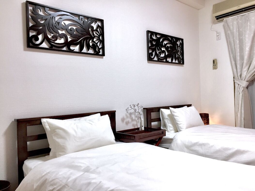 ベーシック アパートメント 客室1 | Grand21