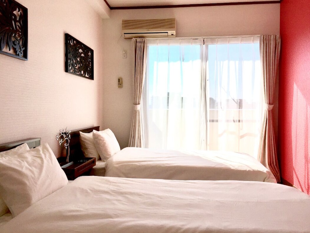 ベーシック アパートメント 客室8 | Grand21