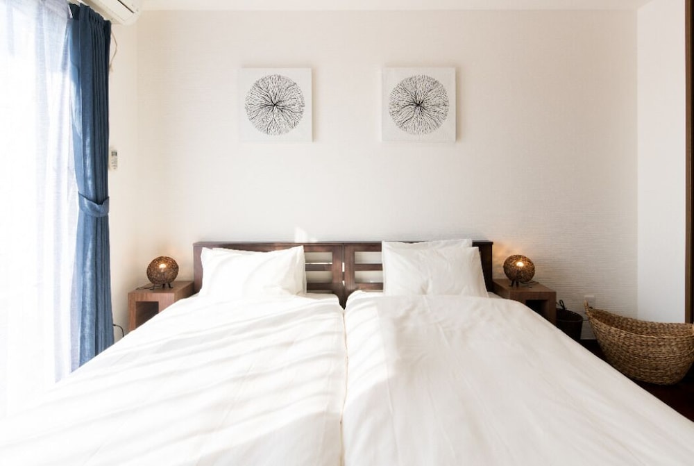 ベーシック アパートメント 客室9 | Grand21