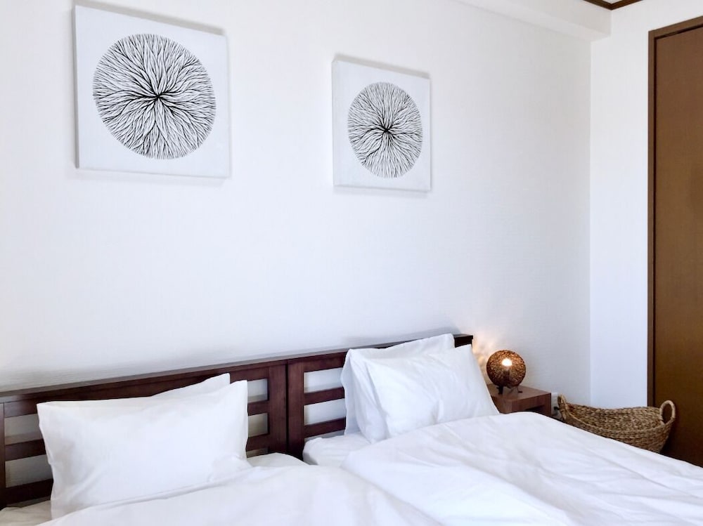 ベーシック アパートメント 客室16 | Grand21