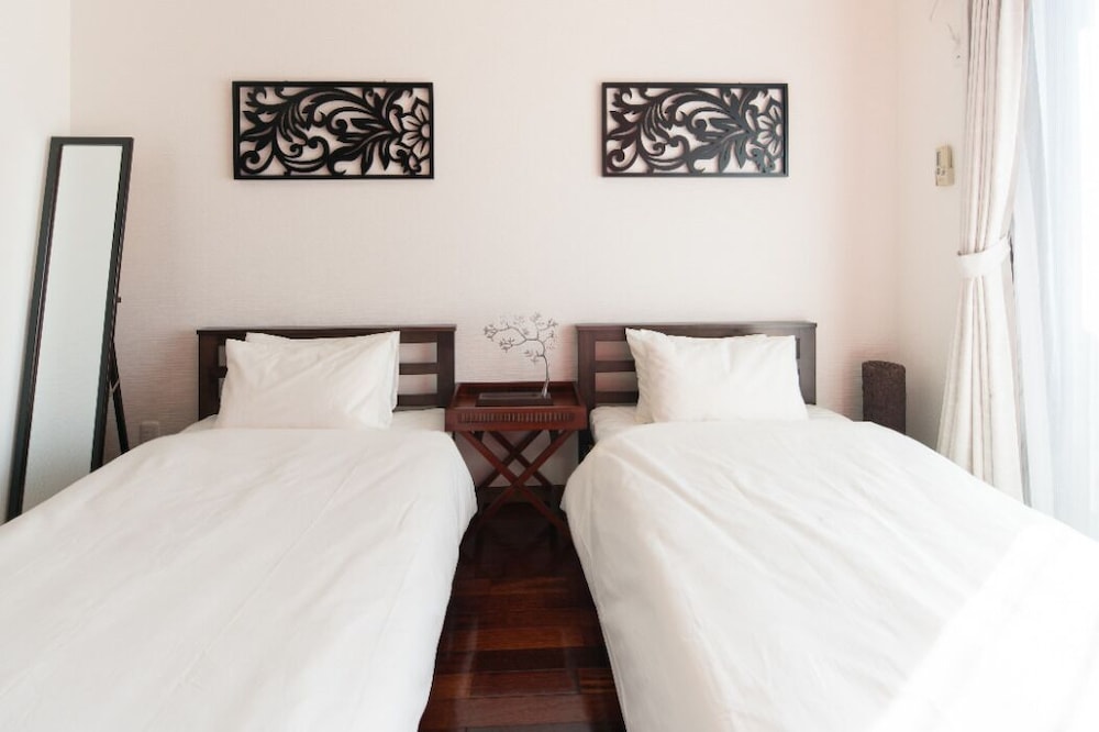 ベーシック アパートメント 客室7 | Grand21