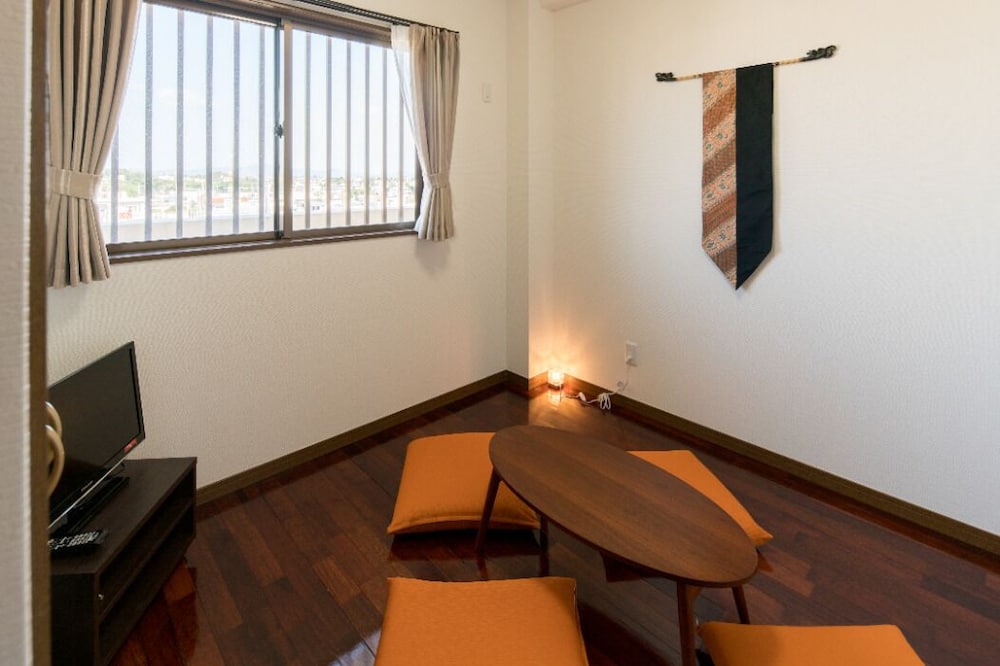 ベーシック アパートメント 客室5 | Grand21