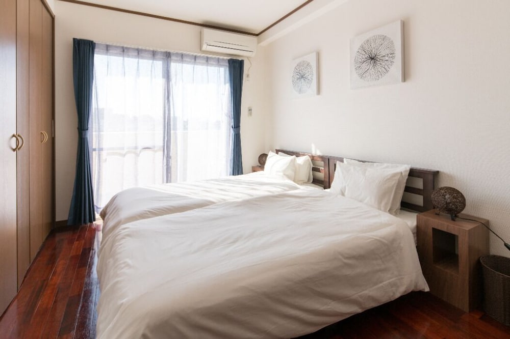 ベーシック アパートメント 客室4 | Grand21