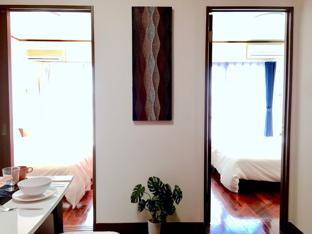 ベーシック アパートメント 客室6 | Grand21