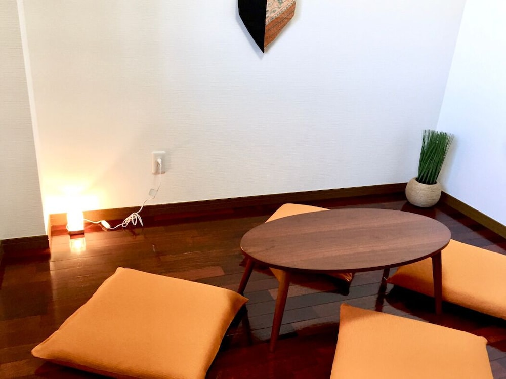 ベーシック アパートメント 客室2 | Grand21