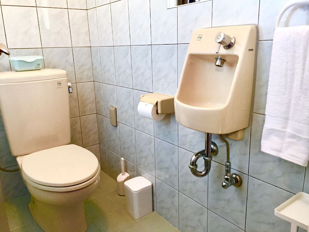 ベーシック アパートメント バスルーム2 | Grand21