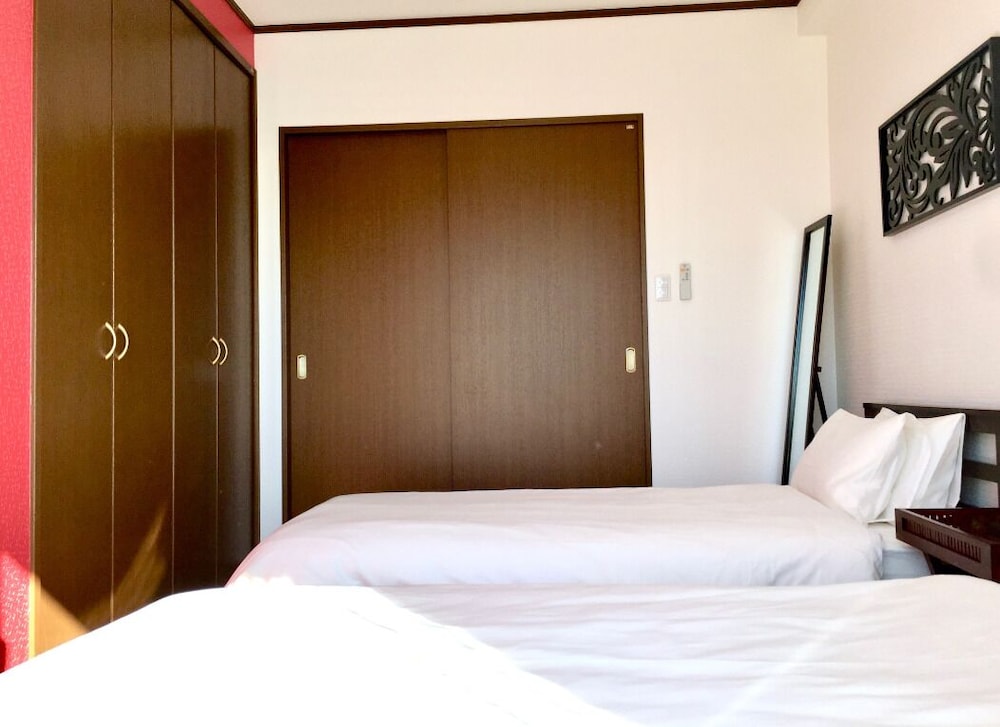 ベーシック アパートメント 客室13 | Grand21