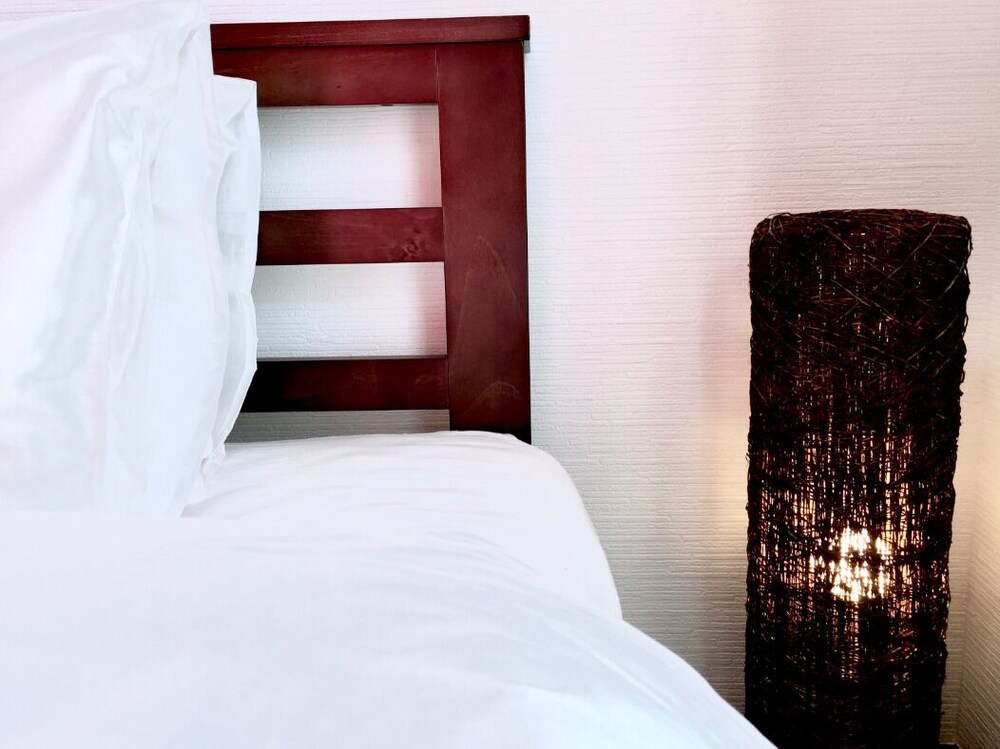 ベーシック アパートメント 客室12 | Grand21